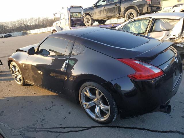 2012 Nissan 370Z Base VIN: JN1AZ4EH7CM565233 Lot: 44956644