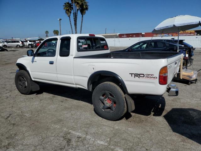 2000 Toyota Tacoma Xtracab Prerunner VIN: 4TASN92N9YZ592945 Lot: 45374294