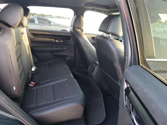 2023 HONDA CR-V SPORT - 7FARS6H99PE004720
