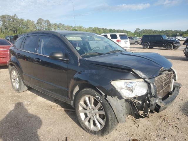 2011 Dodge Caliber Heat VIN: 1B3CB5HA5BD168165 Lot: 47190164