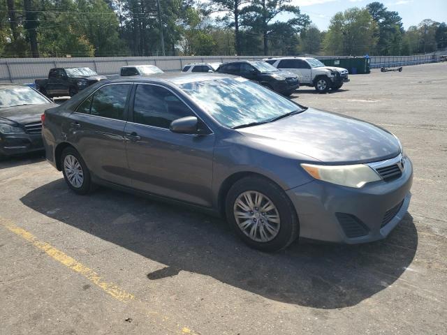 2013 Toyota Camry L VIN: 4T1BF1FK2DU707231 Lot: 47481744