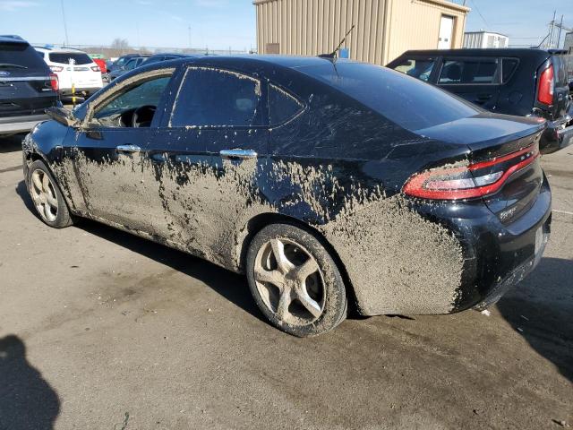 2013 Dodge Dart Limited VIN: 1C3CDFCH2DD293716 Lot: 47489114