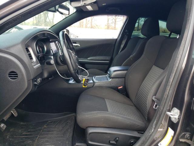 2021 DODGE CHARGER GT - 2C3CDXMG2MH501253