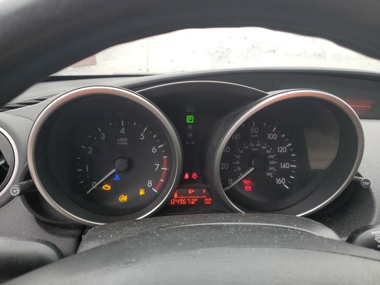 JM1BL1UG5B1464931 2011 Mazda 3 I JM1BL1UG5B1464931 2011 Mazda 3 I