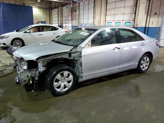 Lot #2414219200 2007 TOYOTA CAMRY salvage car