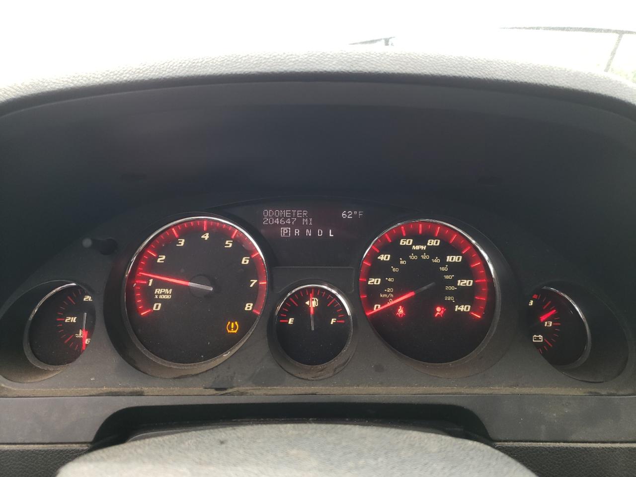 1GKKVRED4BJ259795 2011 GMC Acadia Slt-1