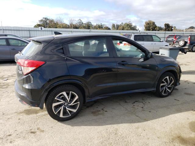 2019 Honda Hr-V Sport VIN: 3CZRU6H18KG716939 Lot: 39242944