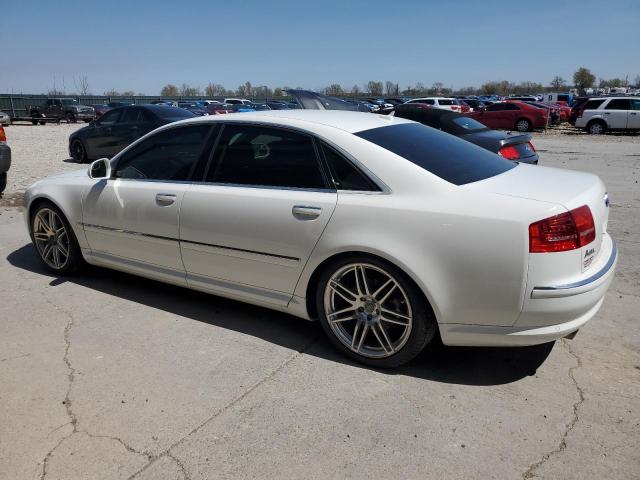 2009 Audi A8 L Quattro VIN: WAUMV94E79N001737 Lot: 47482944