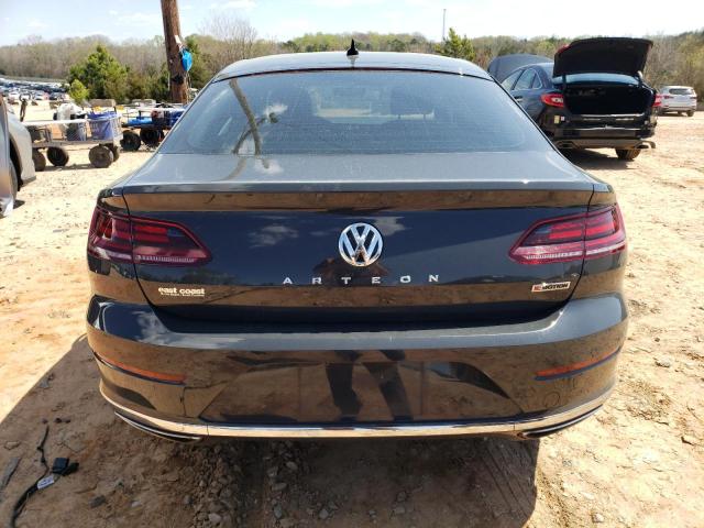 WVWBR7AN9LE015217 Volkswagen Arteon SE 6