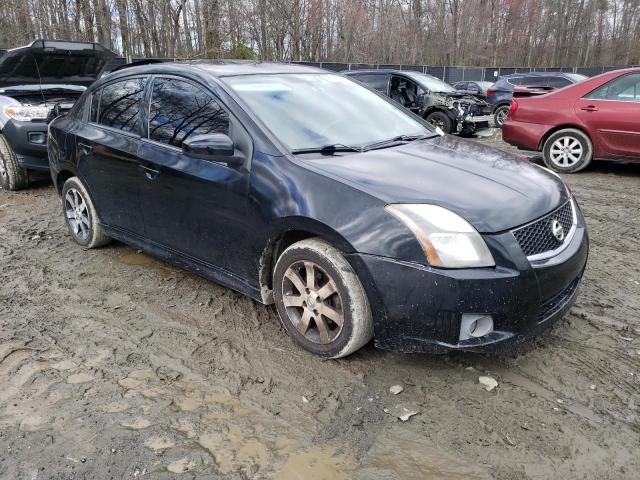 Vin: 3n1ab6ap4cl754381, lot: 46071284, nissan sentra 2.0 20124