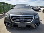 Lot #2404988732 2018 MERCEDES-BENZ S 450