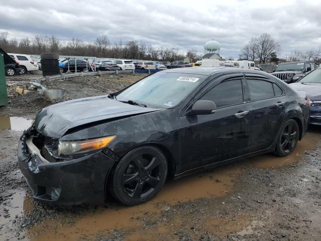 JH4CU26659C031084 2009 Acura Tsx