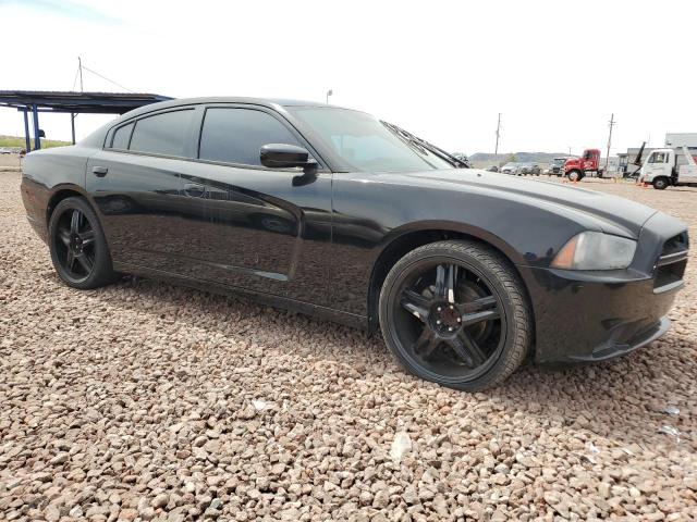 2012 Dodge Charger Se VIN: 2C3CDXBG6CH194882 Lot: 48581784