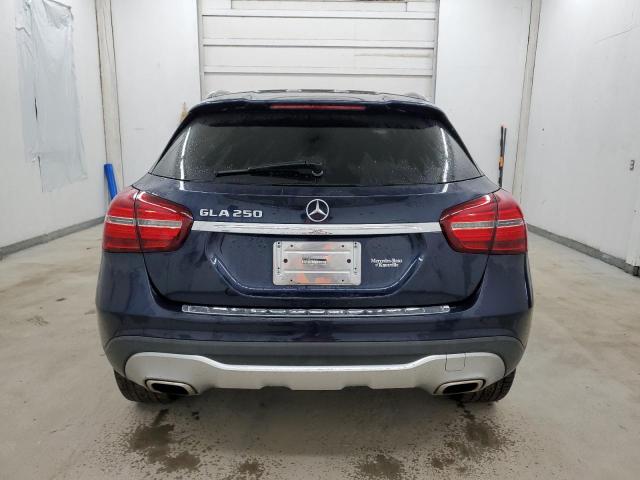 VIN WDCTG4EB2JJ517557 2018 Mercedes-Benz GLA-Class,... no.6