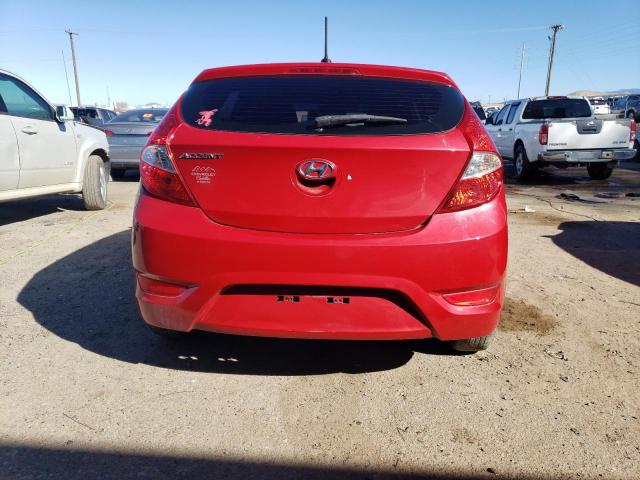 2017 HYUNDAI ACCENT SE - KMHCT5AE1HU315756