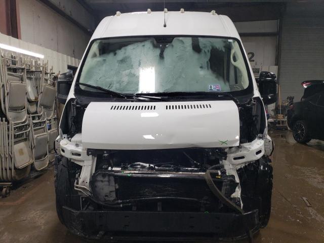 2019 Ram Promaster 2500 2500 High VIN: 3C6TRVDG5KE513320 Lot: 47075474