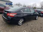 NISSAN SENTRA S photo