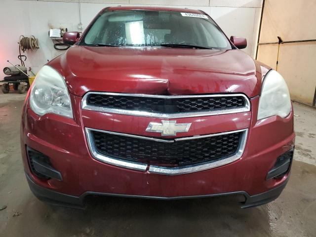 2011 Chevrolet Equinox Lt VIN: 2CNALDEC7B6223194 Lot: 43640024