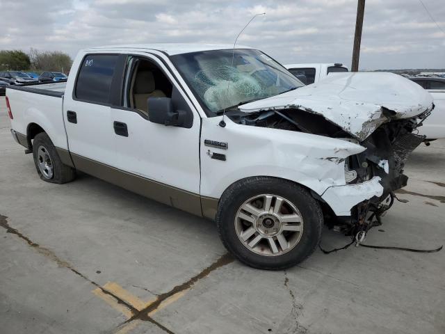 2006 Ford F150 Supercrew VIN: 1FTRW12W56KD73397 Lot: 46364084