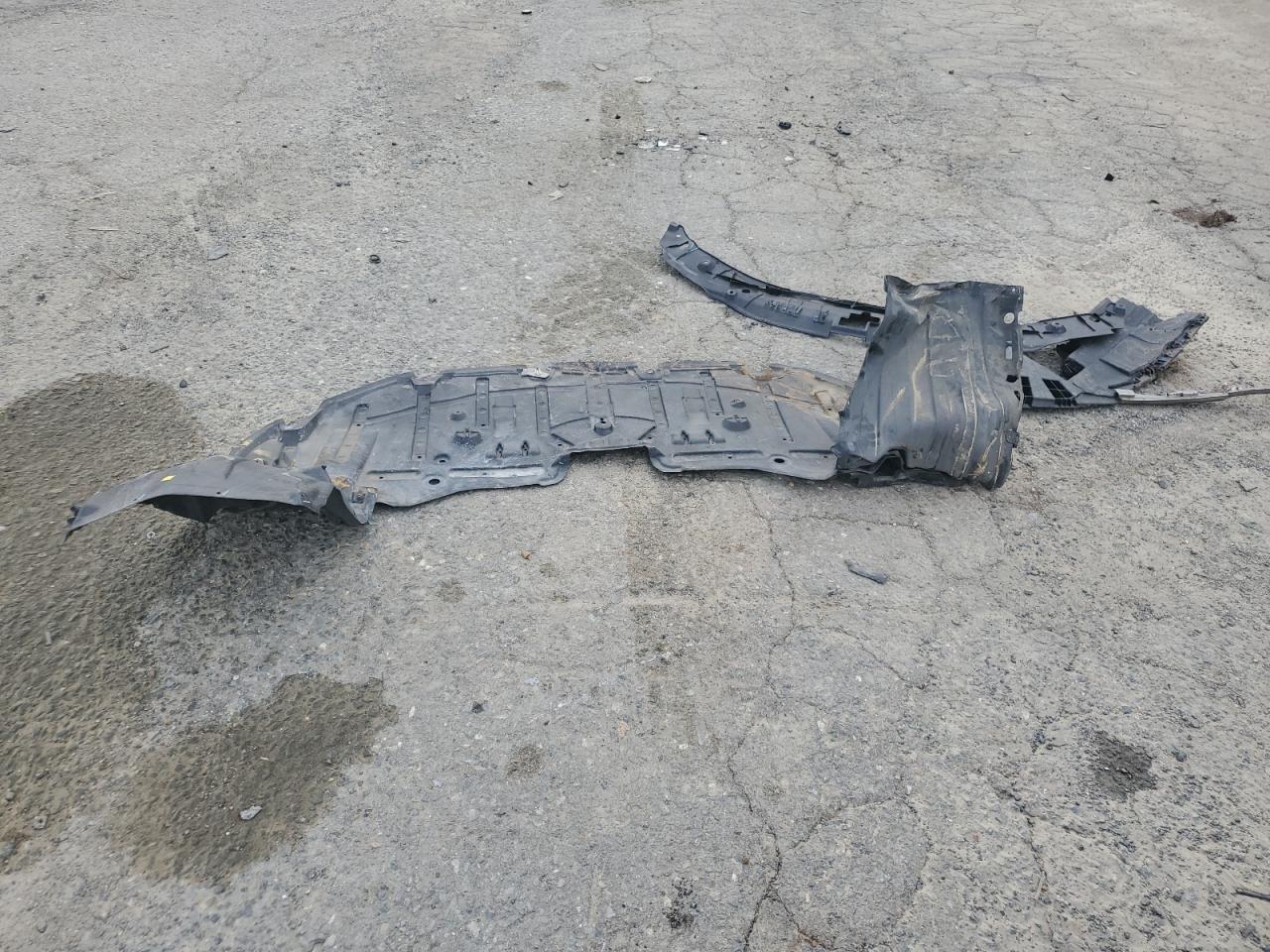 58ABZ1B1XKU035624 2019 Lexus Es 350