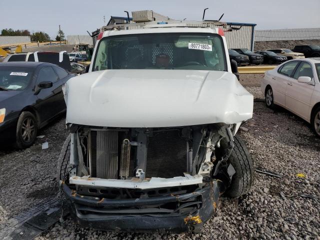 2016 NISSAN NV 1500 S - 1N6BF0KM2GN816001