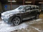 INFINITI QX60 photo