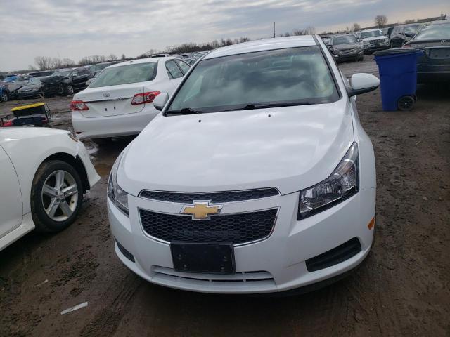 2012 Chevrolet Cruze Eco VIN: 1G1PJ5SC4C7296970 Lot: 48402834