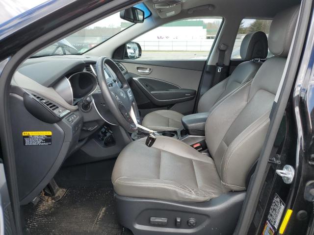 2016 HYUNDAI SANTA FE S - KM8SNDHF0GU136105