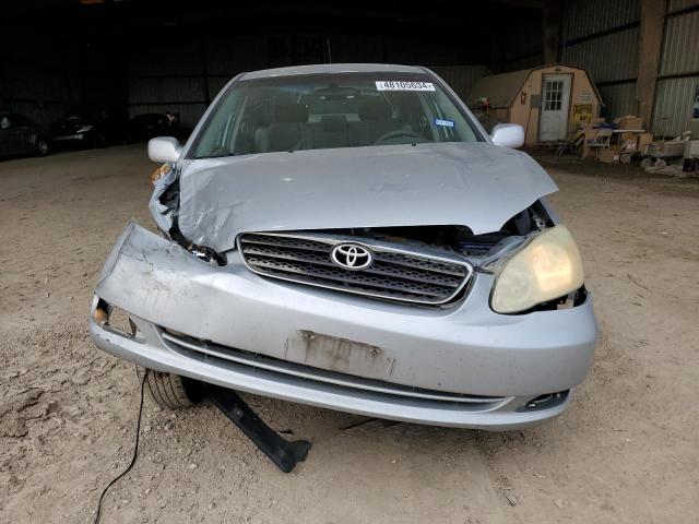 2006 Toyota Corolla Ce VIN: 2T1BR32E26C698716 Lot: 48105634