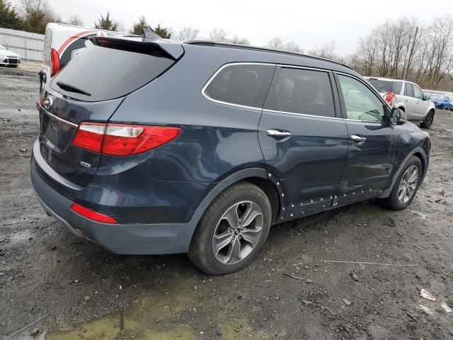 KM8SMDHF5GU152464 | 2016 Hyundai santa fe se