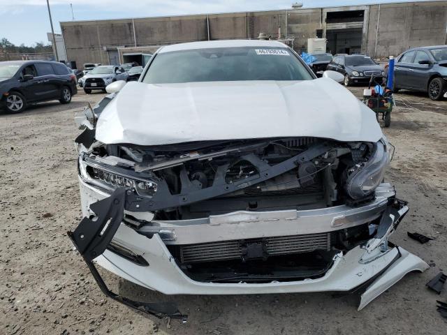 2020 Honda Accord Sport VIN: 1HGCV1F30LA136652 Lot: 40733439