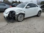 2018 VOLKSWAGEN BEETLE SE - 3VWJD7AT1JM727458