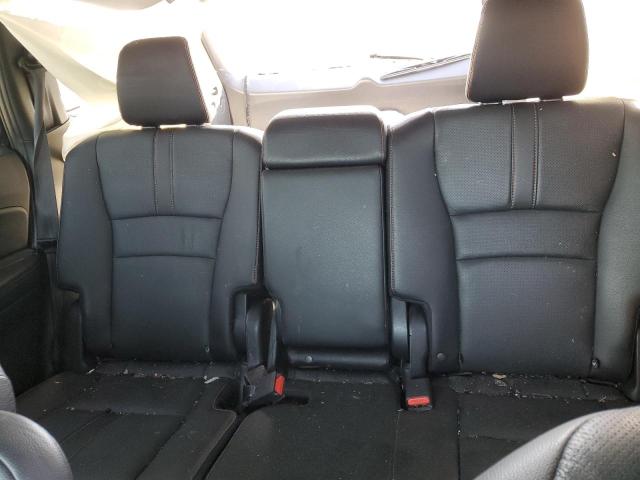 2022 HONDA PASSPORT T - 5FNYF8H67NB025754