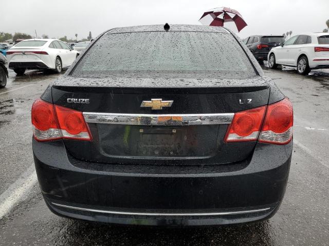 2013 Chevrolet Cruze Ltz VIN: 1G1PG5SB5D7261183 Lot: 45964874