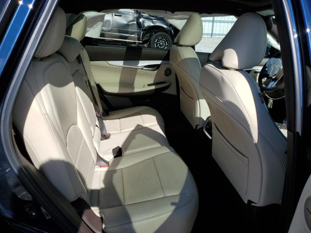 2020 INFINITI QX50 PURE - 3PCAJ5M36LF110768