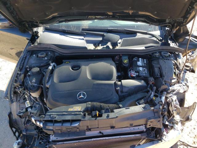 2016 MERCEDES-BENZ CLA 250 - WDDSJ4EB8GN364662