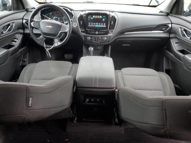 2019 Chevrolet Traverse Lt VIN: 1GNEVGKW7KJ106290 Lot: 47606184