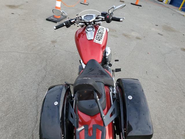 2014 YAMAHA XVS1300 CU JYAVP33Y7EA000983