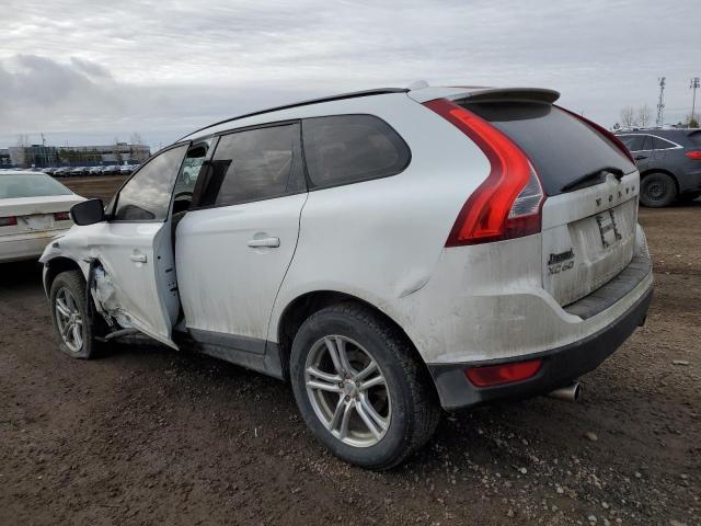 2013 Volvo Xc60 3.2 VIN: YV4952DL7D2419785 Lot: 47372104