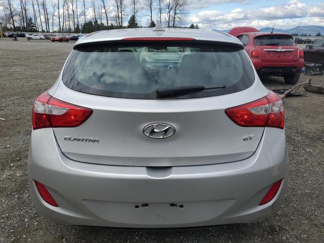 2013 Hyundai Elantra Gt VIN: KMHD35LE8DU118921 Lot: 48114504