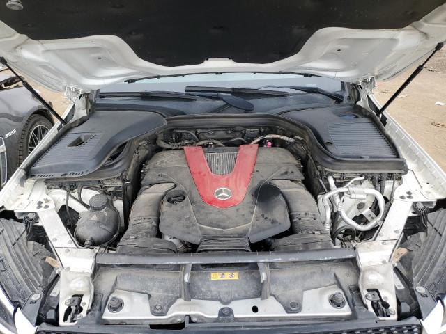 2017 MERCEDES-BENZ GLC 43 4MA - WDC0G6EB9HF148272