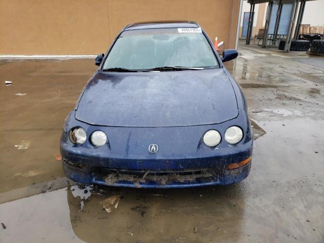 1999 Acura Integra Gs VIN: JH4DB7662XS003091 Lot: 48867904