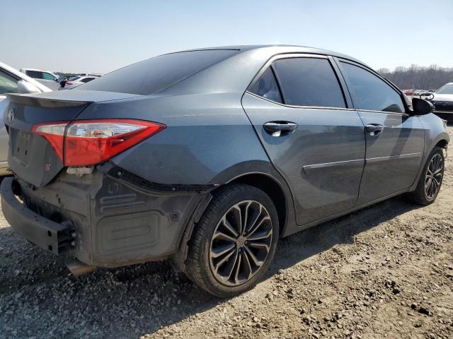 2016 Toyota Corolla L VIN: 2T1BURHE7GC530225 Lot: 47099244