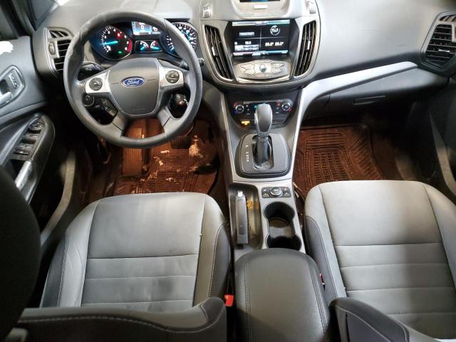 2015 Ford Escape Se VIN: 1FMCU9GXXFUC70701 Lot: 44155704