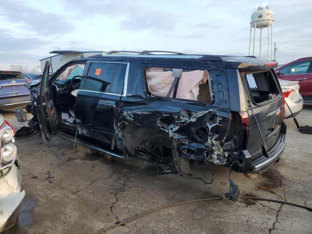 2015 CHEVROLET SUBURBAN C - 1GNSCKKC8FR745061