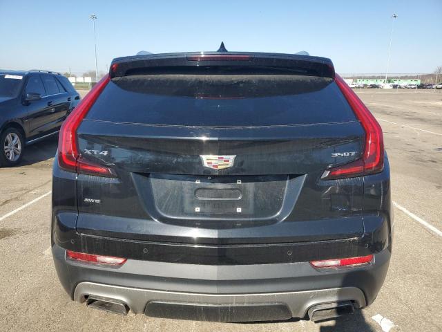 2020 Cadillac Xt4 Premium Luxury VIN: 1GYFZDR4XLF062370 Lot: 48155304