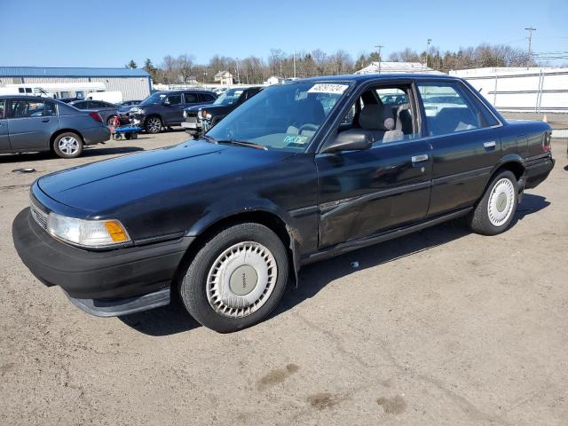 1990 Toyota Camry Dlx VIN: JT2VV21EXL3006493 Lot: 47048134