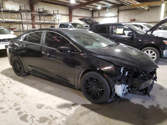 VIN 1G1RA6S58HU203313 2017 Chevrolet Volt, LT no.4