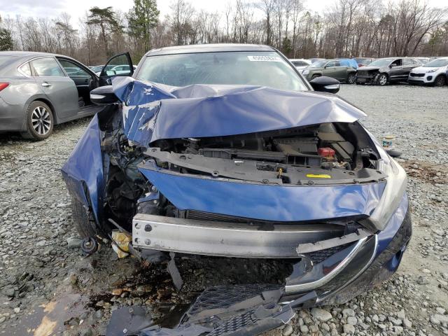 2018 NISSAN MAXIMA 3.5 - 1N4AA6AP4JC379218