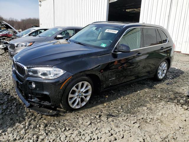 VIN 5UXKR0C5XF0P09337 2015 BMW X5, Xdrive35I no.1